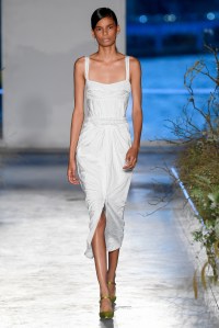Jason Wu Collection RTW Spring 2020