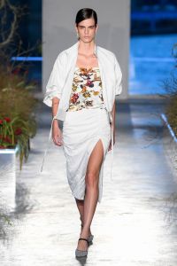 Jason Wu Collection RTW Spring 2020