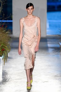 Jason Wu Collection RTW Spring 2020