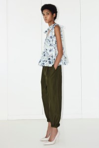 Jason Wu RTW Spring 2020