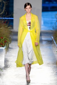 Jason Wu Collection RTW Spring 2020