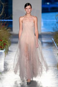 Jason Wu Collection RTW Spring 2020