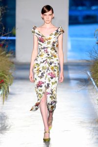 Jason Wu Collection RTW Spring 2020
