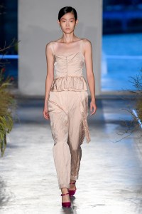 Jason Wu Collection RTW Spring 2020