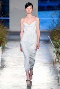 Jason Wu Collection RTW Spring 2020