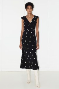 Jason Wu RTW Spring 2020