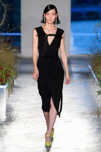 Jason Wu Collection RTW Spring 2020