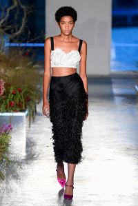 Jason Wu Collection RTW Spring 2020