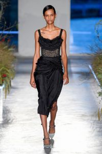 Jason Wu Collection RTW Spring 2020