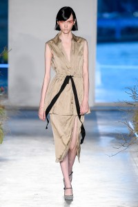 Jason Wu Collection RTW Spring 2020