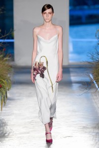 Jason Wu Collection RTW Spring 2020