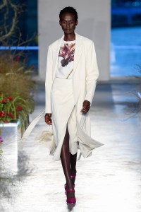 Jason Wu Collection RTW Spring 2020
