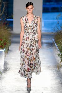 Jason Wu Collection RTW Spring 2020