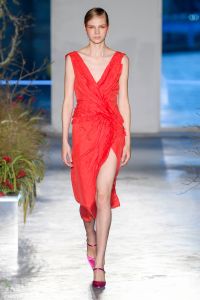 Jason Wu Collection RTW Spring 2020