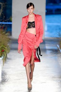 Jason Wu Collection RTW Spring 2020