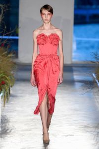 Jason Wu Collection RTW Spring 2020