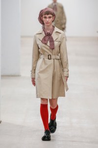 Hazzys by JD.com Inc RTW Spring 2020