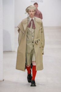 Hazzys by JD.com Inc RTW Spring 2020