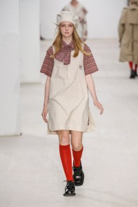 Hazzys by JD.com Inc RTW Spring 2020