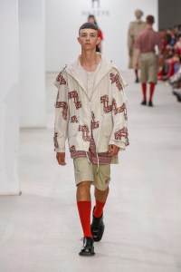 Hazzys by JD.com Inc RTW Spring 2020