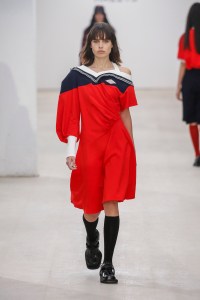 Hazzys by JD.com Inc RTW Spring 2020