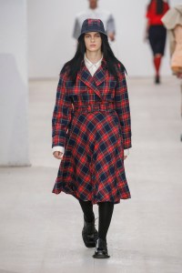 Hazzys by JD.com Inc RTW Spring 2020