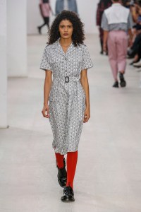 Hazzys by JD.com Inc RTW Spring 2020