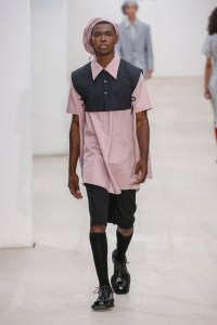 Hazzys by JD.com Inc RTW Spring 2020
