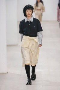 Hazzys by JD.com Inc RTW Spring 2020