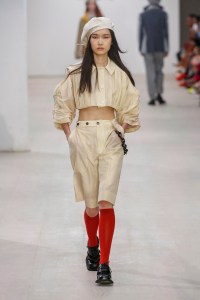 Hazzys by JD.com Inc RTW Spring 2020