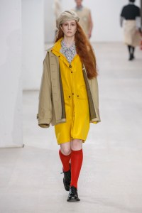 Hazzys by JD.com Inc RTW Spring 2020