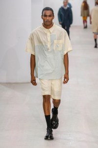 Hazzys by JD.com Inc RTW Spring 2020