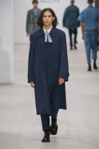 Hazzys by JD.com Inc RTW Spring 2020