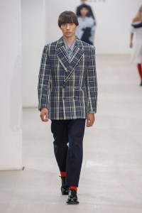Hazzys by JD.com Inc RTW Spring 2020