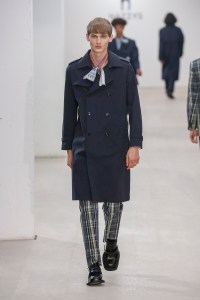 Hazzys by JD.com Inc RTW Spring 2020