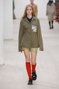 Hazzys by JD.com Inc RTW Spring 2020