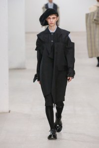 Hazzys by JD.com Inc RTW Spring 2020
