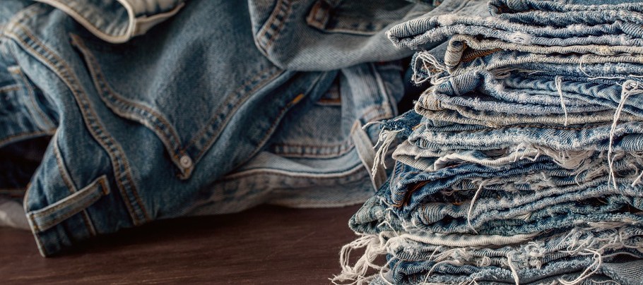 jeans