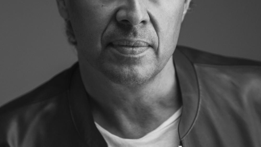 Jeff Rudes
