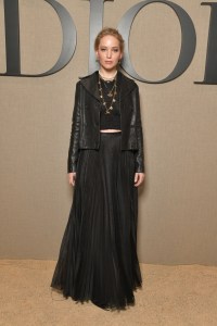 Jennifer Lawrence