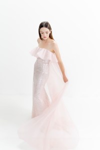 Jenny Packham RTW Spring 2020