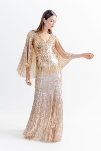Jenny Packham RTW Spring 2020