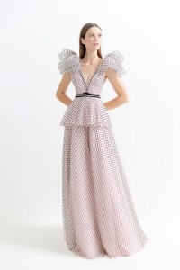 Jenny Packham RTW Spring 2020