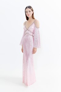 Jenny Packham RTW Spring 2020