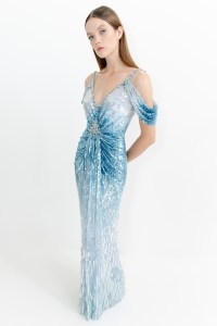 Jenny Packham RTW Spring 2020