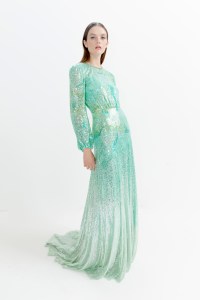 Jenny Packham RTW Spring 2020