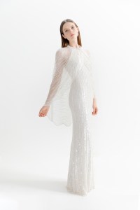 Jenny Packham RTW Spring 2020