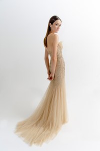 Jenny Packham RTW Spring 2020