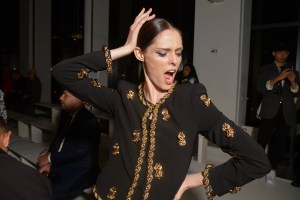 Coco Rocha
