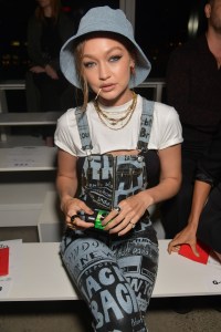 Gigi Hadid